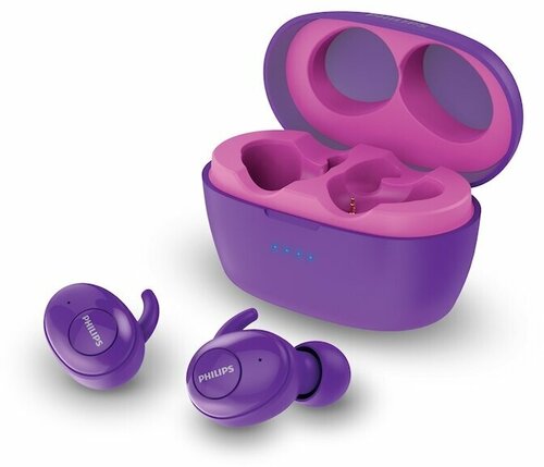 Philips SHB2505 UpBeat FTMarch