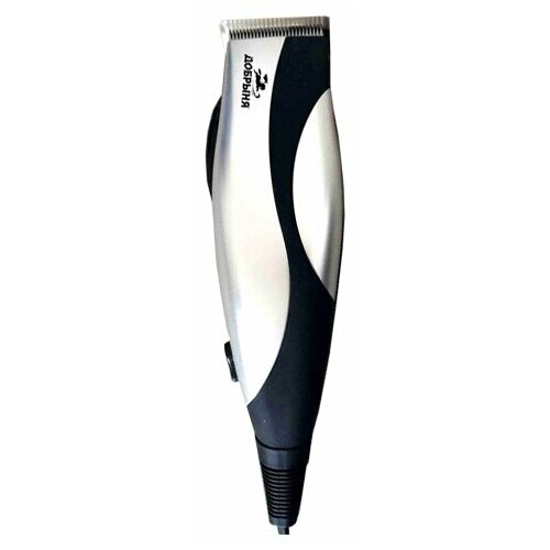 Машинка для стрижки Добрыня DO-2606 152900₽