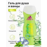 Гель для душа Vitality 250мл