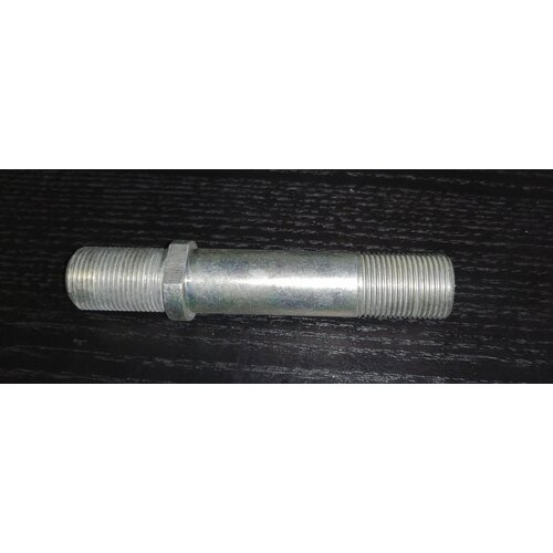 Шпилька колеса ЗИЛ прицепа ГКБ-813817819 L115 мм левая 750₽