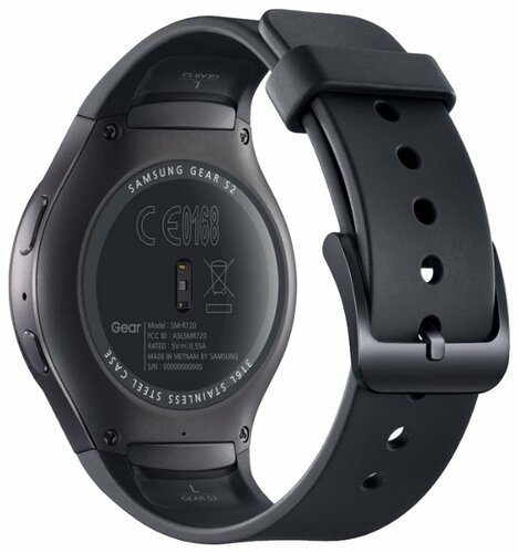 gear s2 ip68