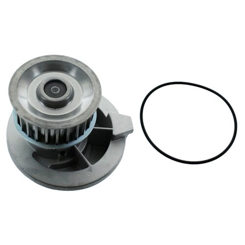 фото Skf vkpc85611 насос водяной opel astra,omega,vectra/chevrolet captiva,lacetti 1.7d-2.4