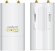 Ubiquiti Rocket M2. Точка доступа (внешняя) Wi-Fi/TDMA AP/bridge/CPE. 802.11n, 2,4 ГГц, 2 разъем