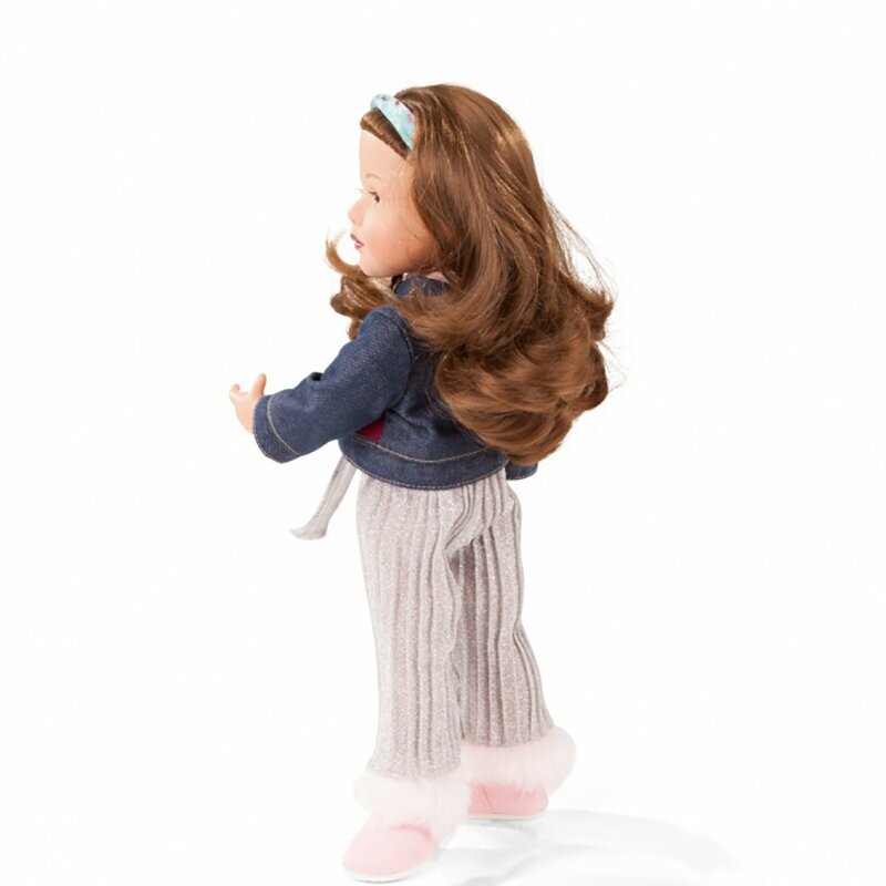 Коллекционная кукла GOTZ Грета, 36 см 2011018