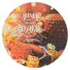 Подстановочная салфетка Сима-ленд Зима - это время чудес и вкусного чая 5136184 - изображение