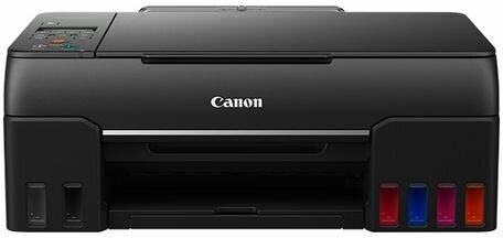МФУ Canon PIXMA G640, 4800x1200, WiFi (чернила GI-43) 4620C009