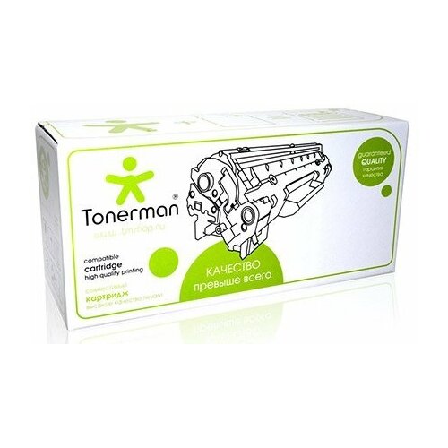 Картридж Tonerman 006R01755 (C) для Xerox AltaLink C8130, C8135 картридж ds 006r01755 голубой