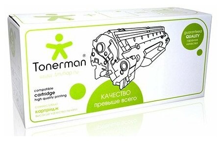 Фотобарабан Tonerman DL-420 для Pantum P3010, P3020, P3020D, P3300, P3302; M6700, M6800, M7100, M7102, M7200, M7300, M7300FDN, M7302