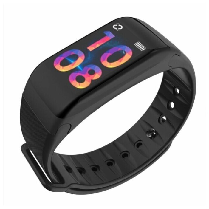 Фитнес-браслет