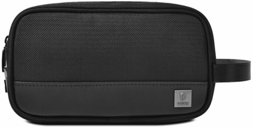 Сумка Wiwu H1 Hali Travel Pouch Black 6936686409438