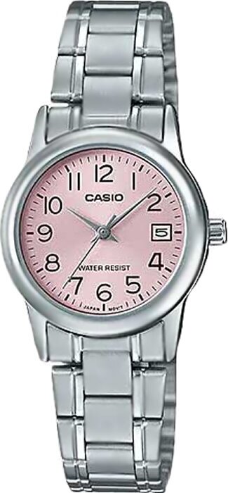 Наручные часы CASIO Collection LTP-V002D-4B
