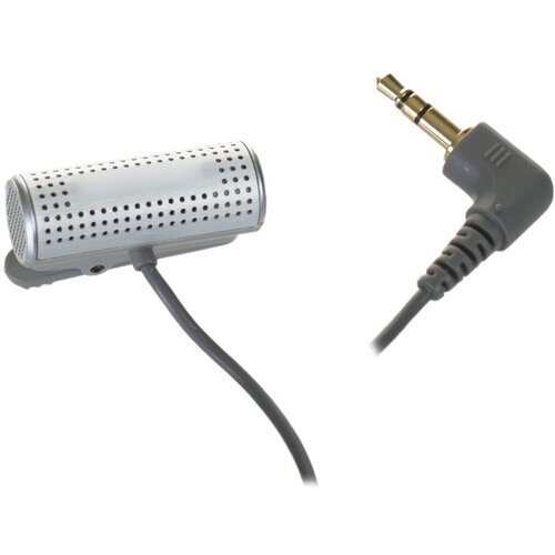 Микрофон Panasonic RP-VC201E-S 109800₽