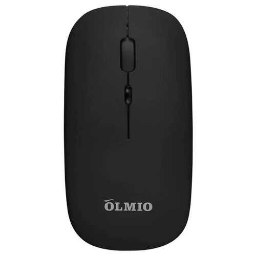 Беспроводная мышь Olmio WM-21 Black