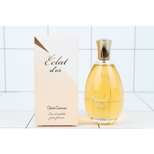 Туалетная вода A.A.F 100ml Eclat D`or /ж / 1894