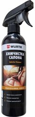 Химчистка салона WURTH, 500 мл.