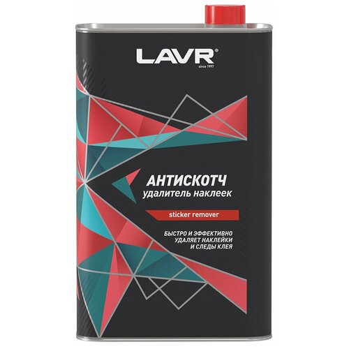 LAVR Антискотч, 1 л