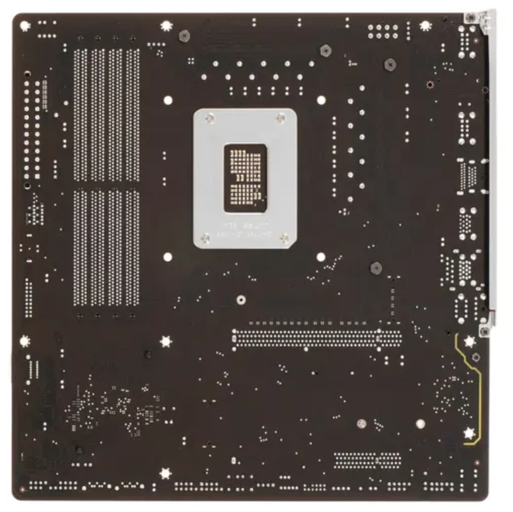 Материнская плата Gigabyte B760M GAMING X DDR4 (LGA1700, mATX)