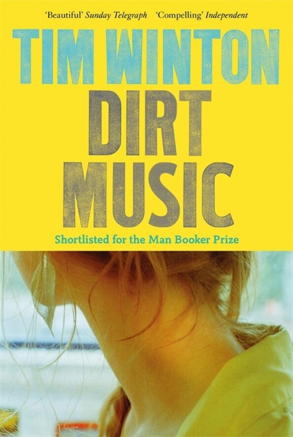 Dirt Music (Winton Tim) - фото №1