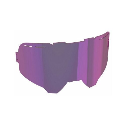 Линза Leatt Lens SNX Iriz Purple 78% (8020003130)
