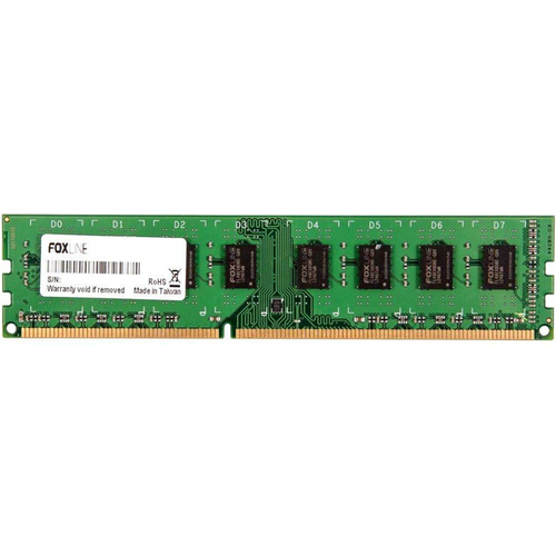 Foxline Оперативная память 16GB DDR4 3200 ECC (FL3200D4EU22-16G)