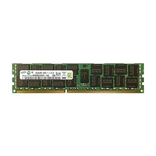 Оперативная память Samsung 16 ГБ DDR3 1600 МГц DIMM CL11 M393B2G70QH0-YK008 оперативная память samsung 16 гб ddr3 1600 мгц dimm cl11 m393b2g70qh0 ck0