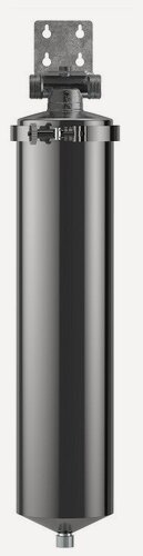 Изображение товара Магистральный фильтр металлический корпус фильтра Гейзер-Премьер 20BB 1"