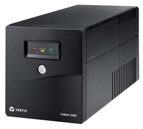 ИБП Vertiv (Liebert) itON 2000 VA LI32151CT21