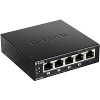 Коммутатор D-LINK DES-1005P