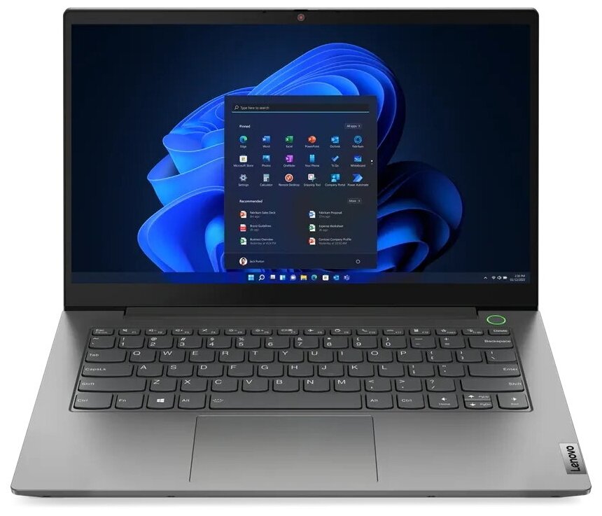 Ноутбук Lenovo ThinkBook 14 Gen 4 21DH0000CD 14"