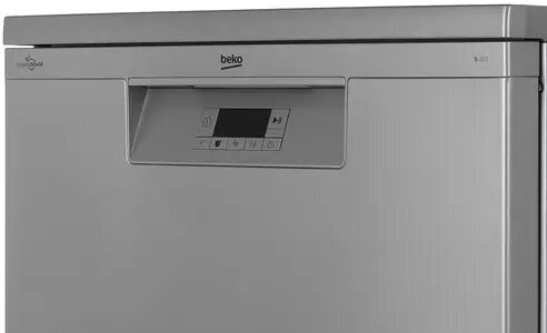 посудомоечная машина BEKO - фото №7