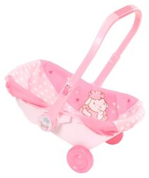 Переноска Zapf Creation Baby Annabell (700-709)