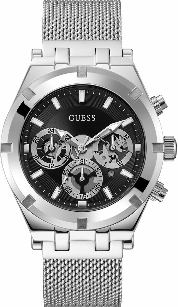 Наручные часы GUESS Sport GW0582G1