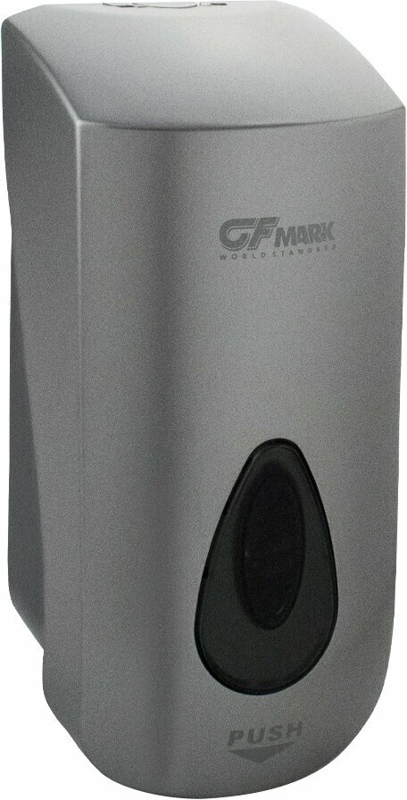 Дозатор для жидкого мыла Gfmark 1000мл