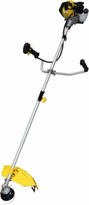 Триммер бензиновый EUROLUX TR-2500T, (комплект из 2-х коробок) [70/2/19]