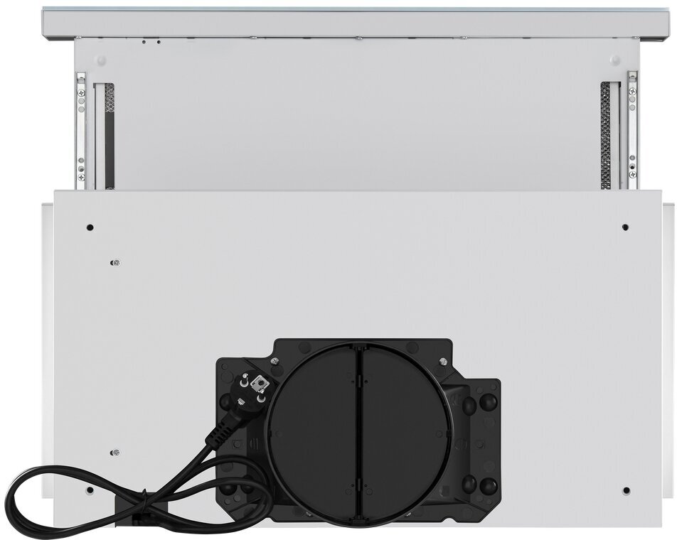 Вытяжка MAUNFELD - фото №7