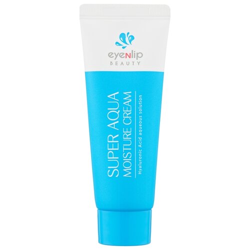 фото Eyenlip Super Aqua Moisture Cream Крем для лица, 45 мл