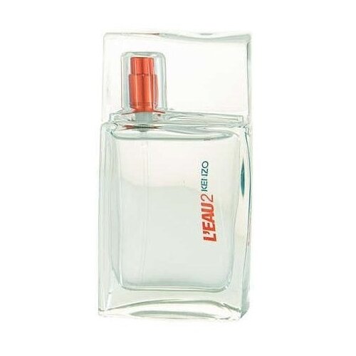 KENZO туалетная вода L'Eau 2 Kenzo pour Homme, 30 мл