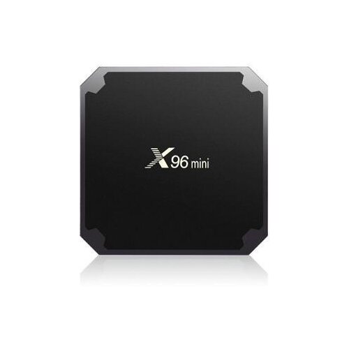 Smart тв приставка X96 mini 2Gb 16Gb 277000₽