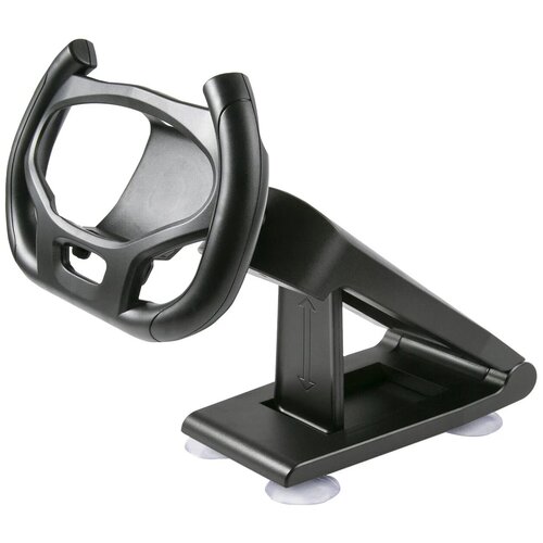 Подставка-руль Red Line для геймпада игровой приставки P5 черный HS-PS5008 189300₽