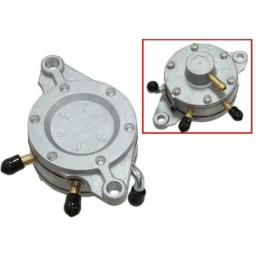 Насос топливный в сборе Sledex для Arctic Cat 550/580