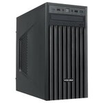 Настольный компьютер Vecom T604 MT Midi-Tower/Intel Core i3-8100/4 ГБ/500 ГБ HDD/Intel UHD Graphics 630/DOS - изображение