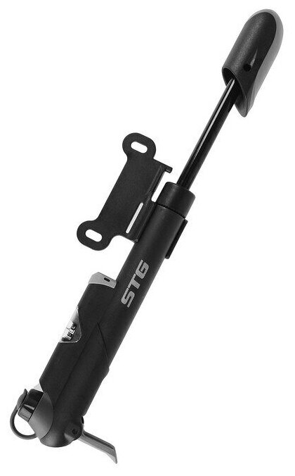 Насос STG GP-41 черный (Х82791) - фото №12