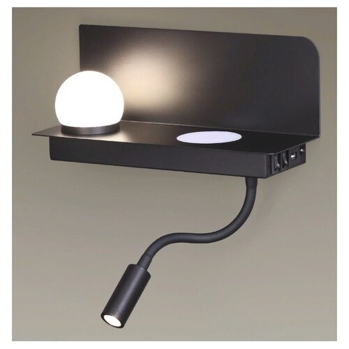 фото Бра odeon light smarty 4202 6wl