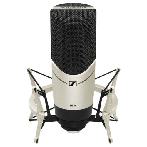 Студийный микрофон Sennheiser MK 8 9959900₽