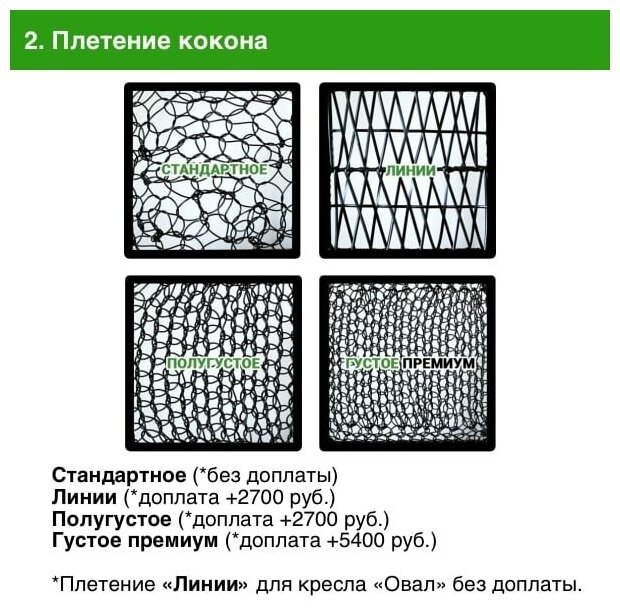 Молекула Подвесное кресло со стойкой D100х190 и коконом 90х73х130 (каркас экоротанг, черный + подушка габардин 603, голубая) - фотография № 1