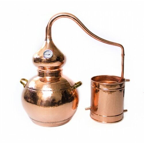 Аламбик 20 л Люкс 3835000₽