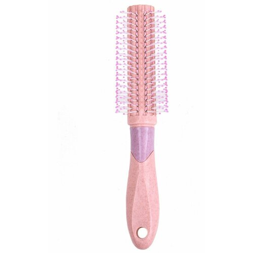 Щетка для волос Studio Style Пепел Розы брашинг, брашинг 44213-6211 брашинг для волос beauty пепел розы розовый