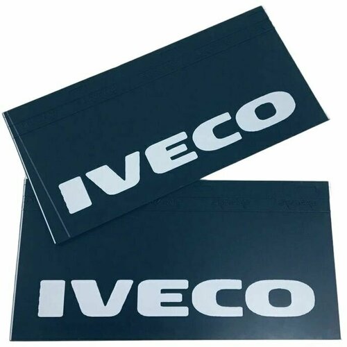 Брызговик 420х200 мм Ивеко