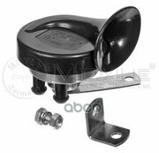 Сигнал Звуковой Ad Vw Low Tone Акустический Meyle 100 951 0004 Meyle арт. 100 951 0004