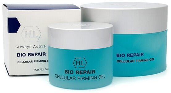 BIO REPAIR Holy Land BIO REPAIR Cellular Firming Gel | Укрепляющий гель, 50 мл